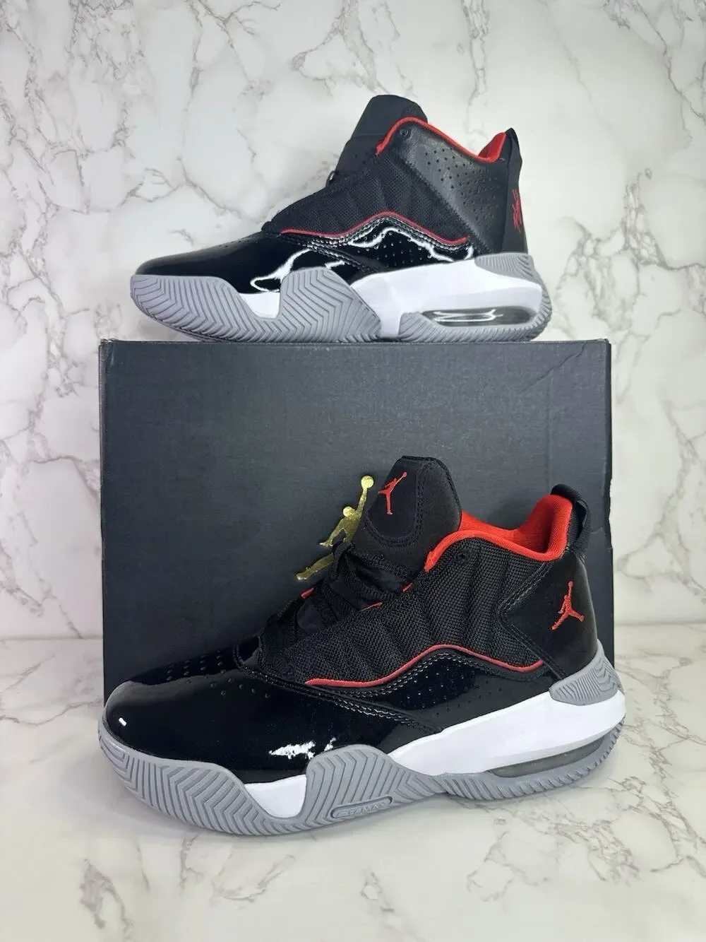 Nike Air Jordan 